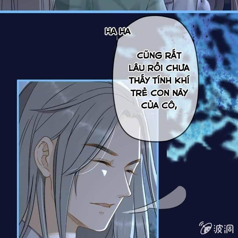 Sủng Phi Của Vương: Chapter 199
