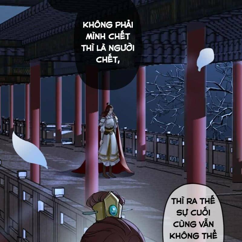 Sủng Phi Của Vương: Chapter 199