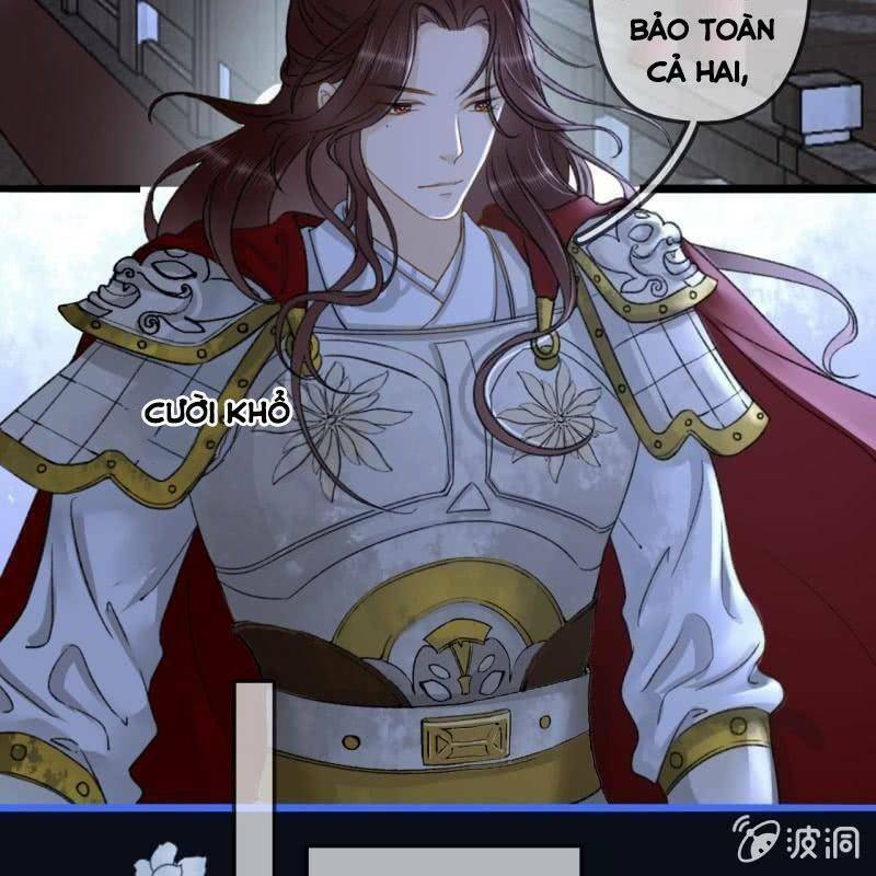 Sủng Phi Của Vương: Chapter 199