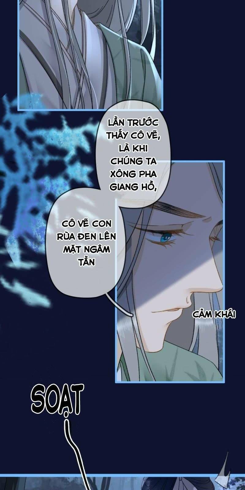 Sủng Phi Của Vương: Chapter 199