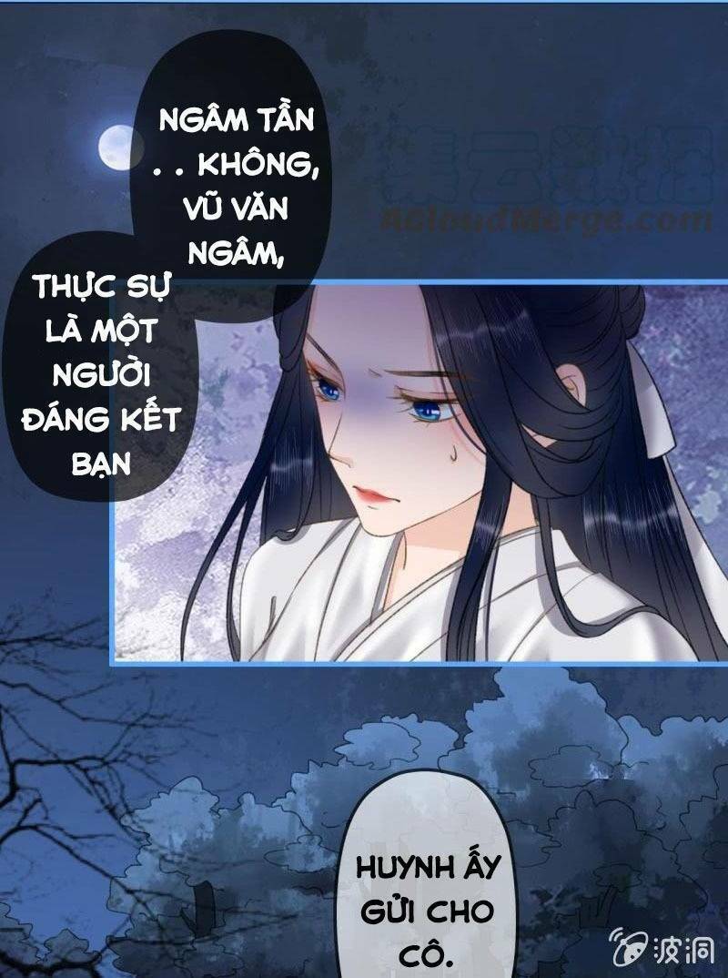 Sủng Phi Của Vương: Chapter 199