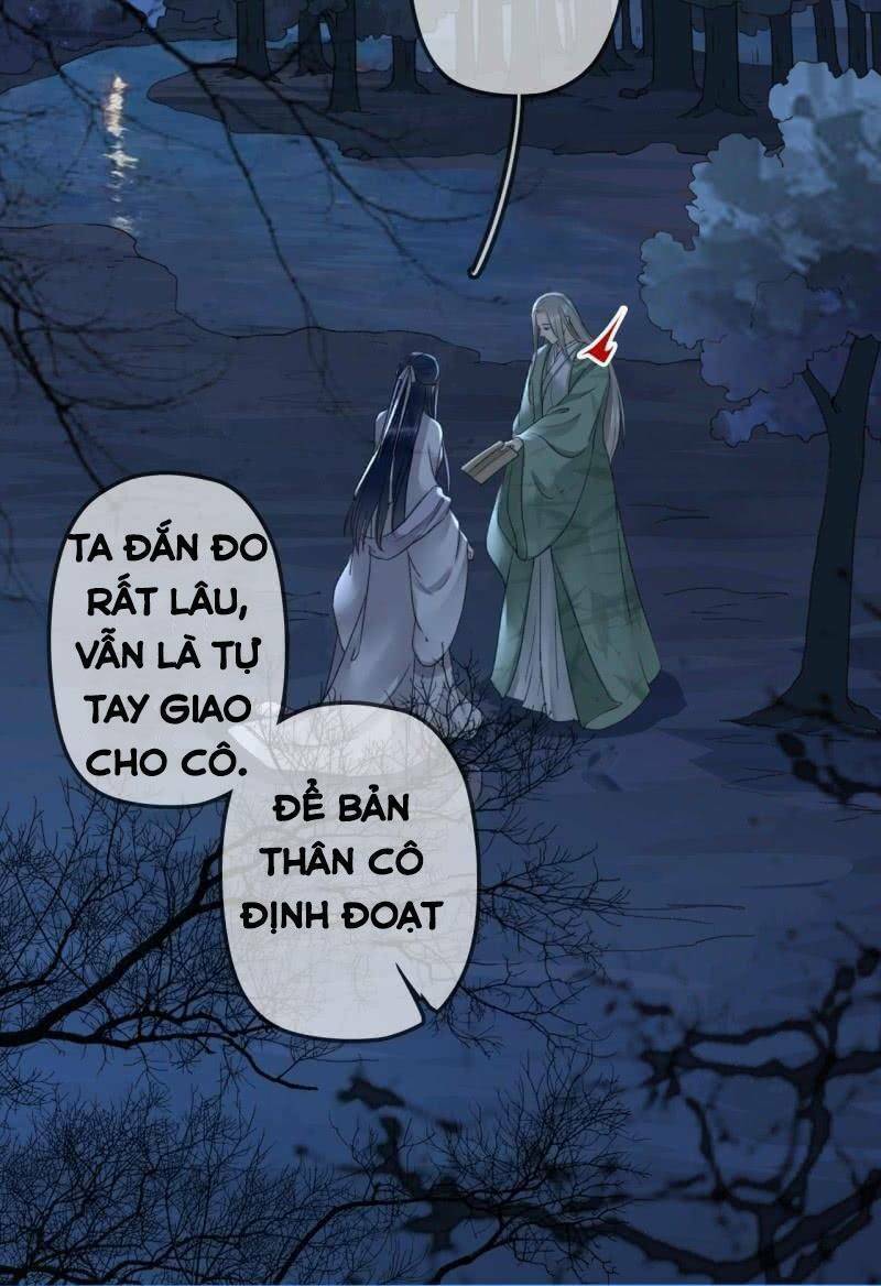 Sủng Phi Của Vương: Chapter 199