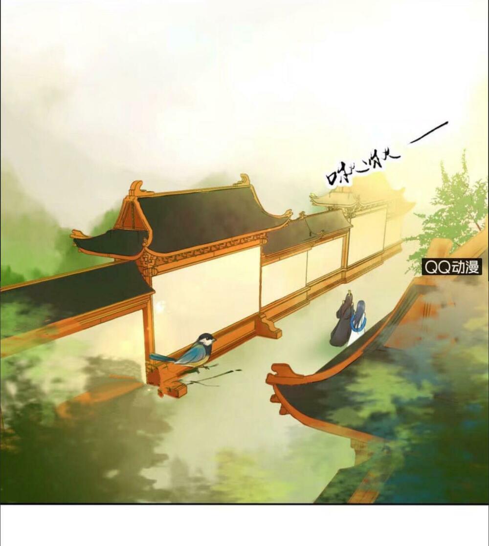 Sủng Phi Của Vương: Chapter 20