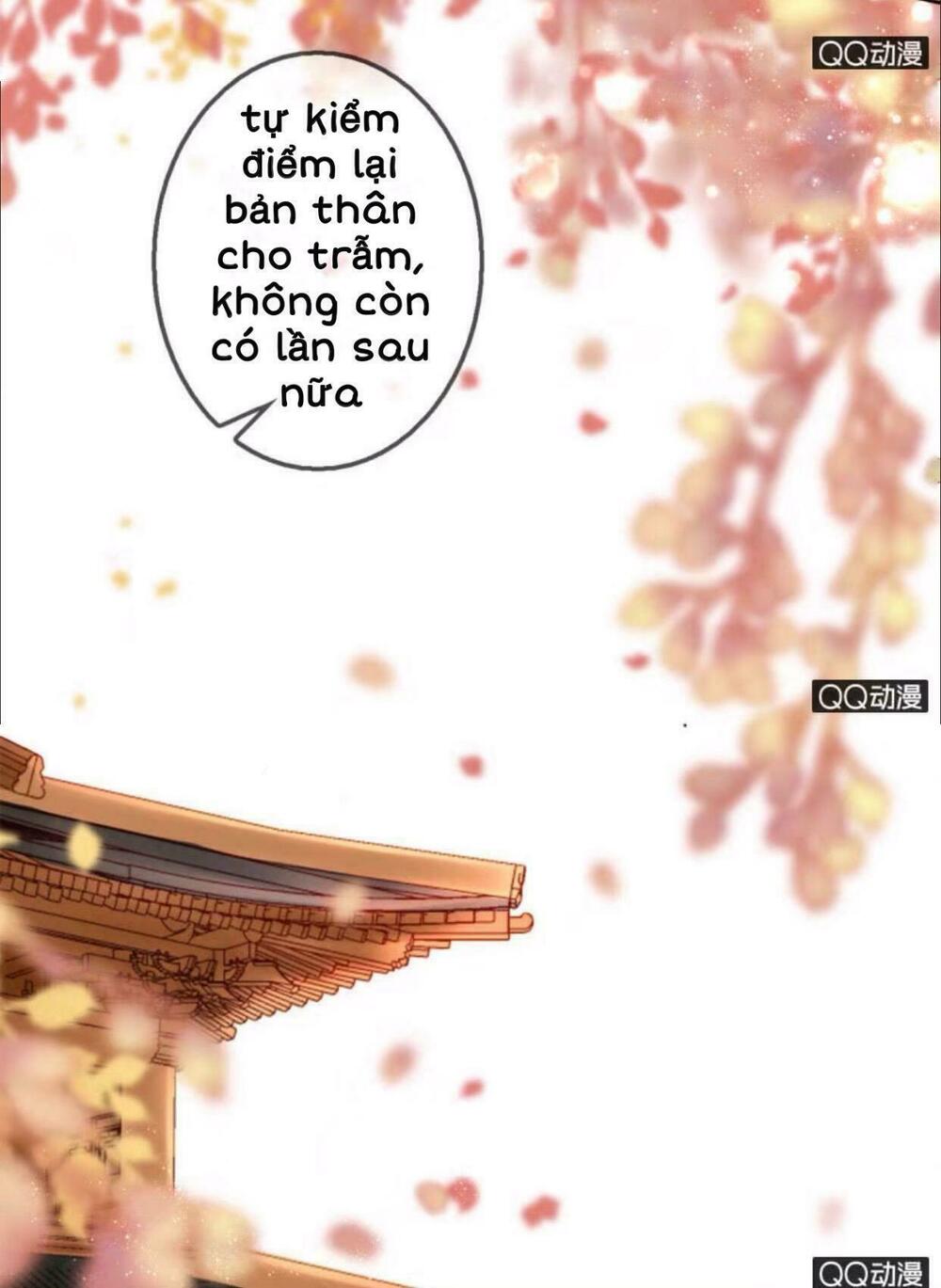 Sủng Phi Của Vương: Chapter 20