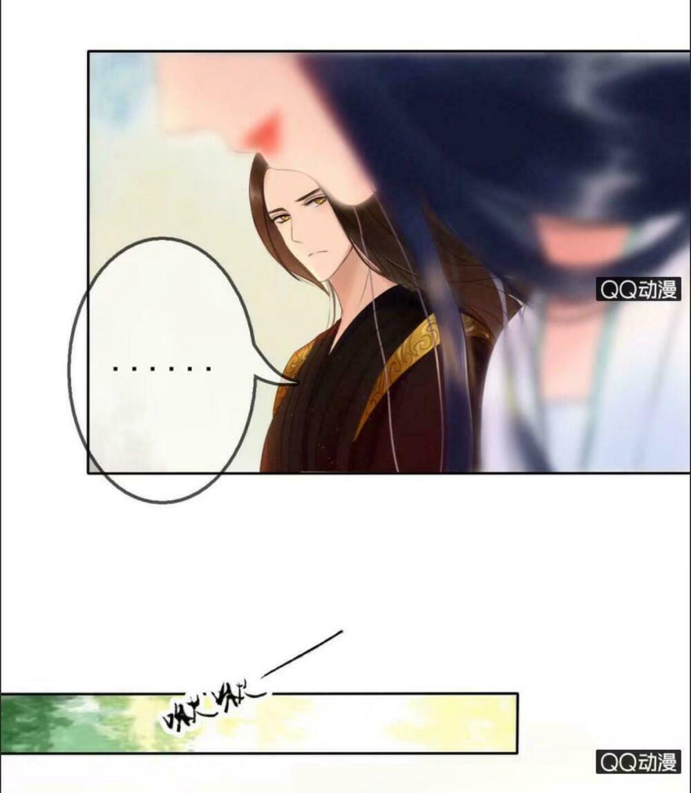 Sủng Phi Của Vương: Chapter 20