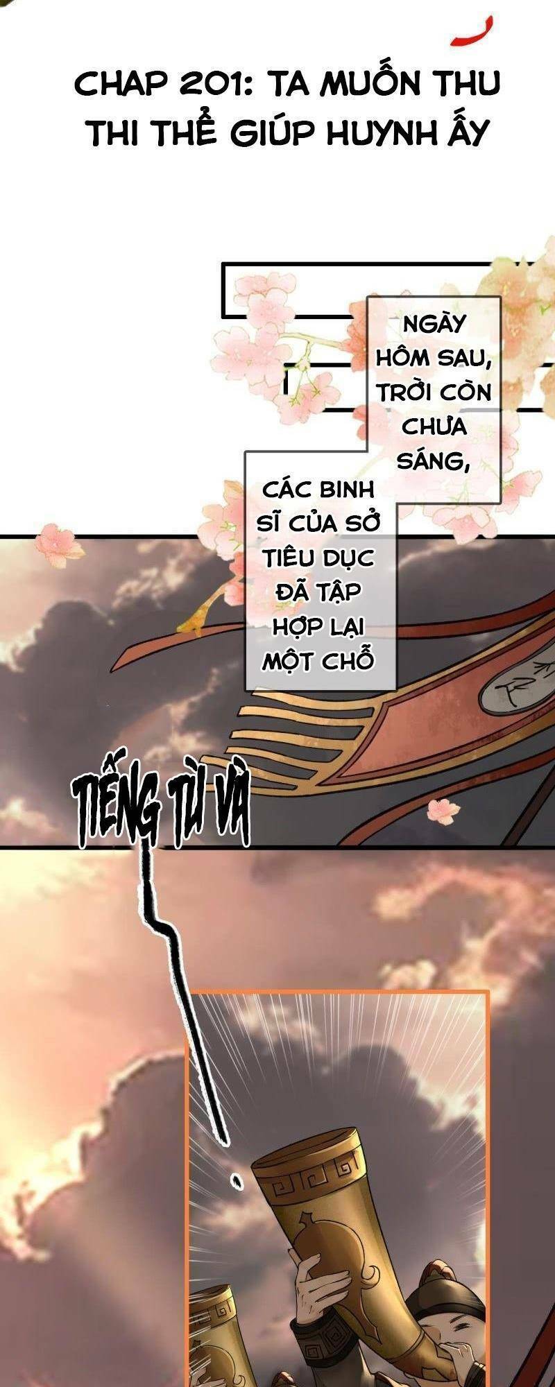 Sủng Phi Của Vương: Chapter 201