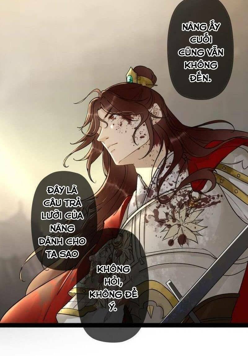 Sủng Phi Của Vương: Chapter 201