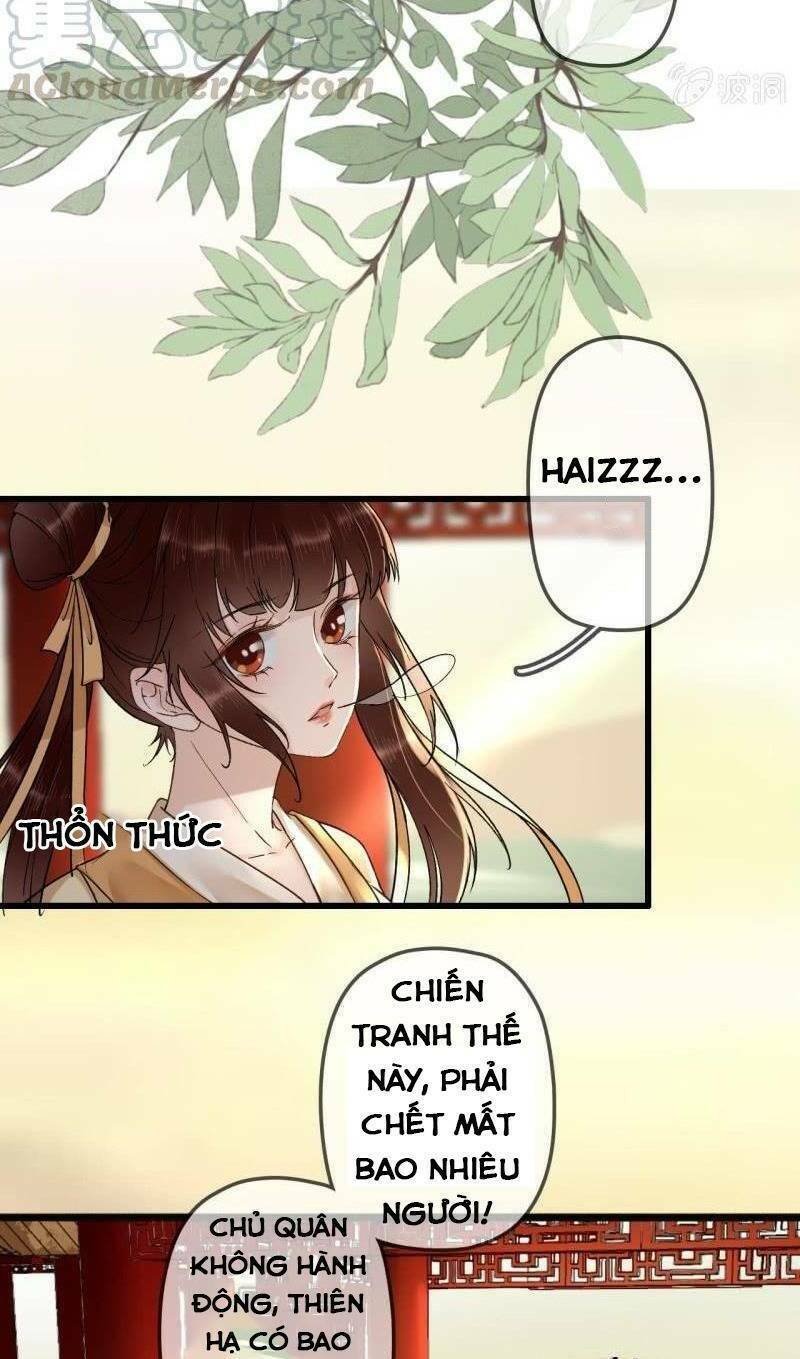 Sủng Phi Của Vương: Chapter 201