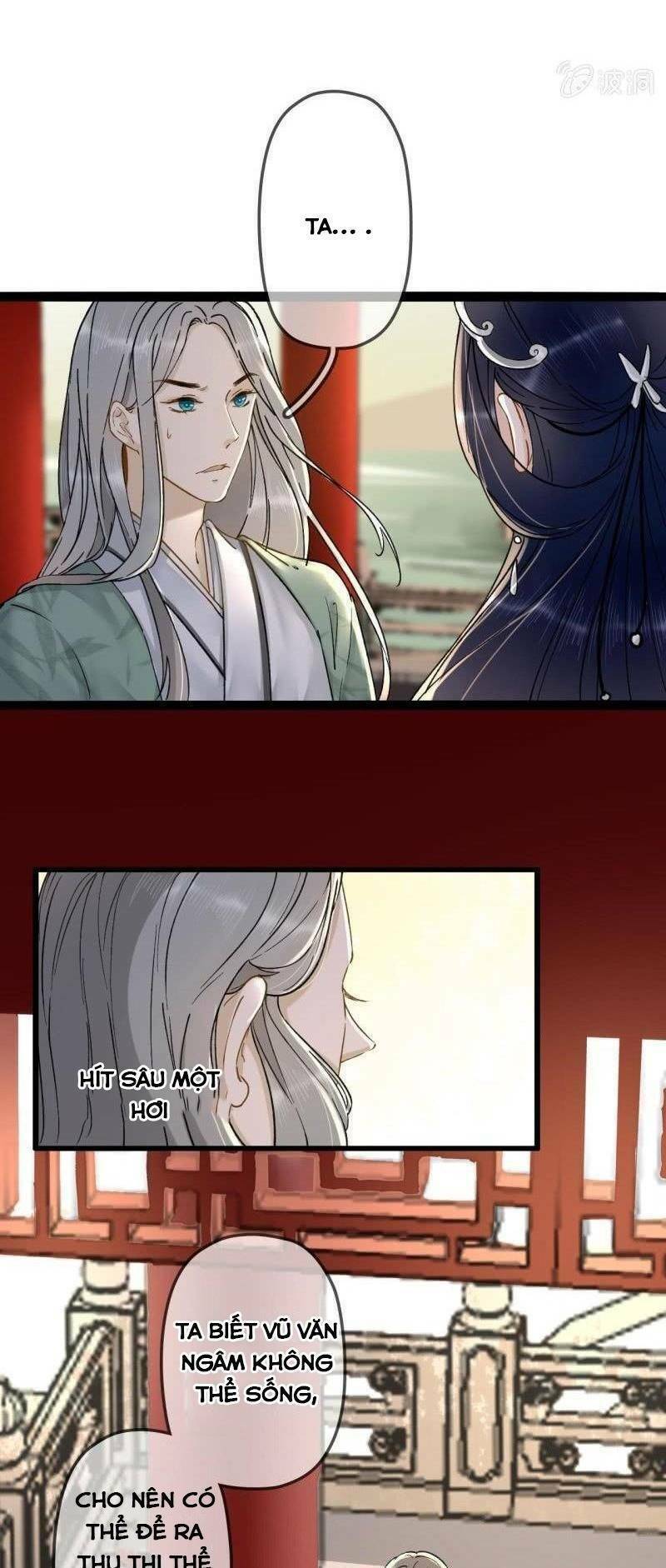 Sủng Phi Của Vương: Chapter 201