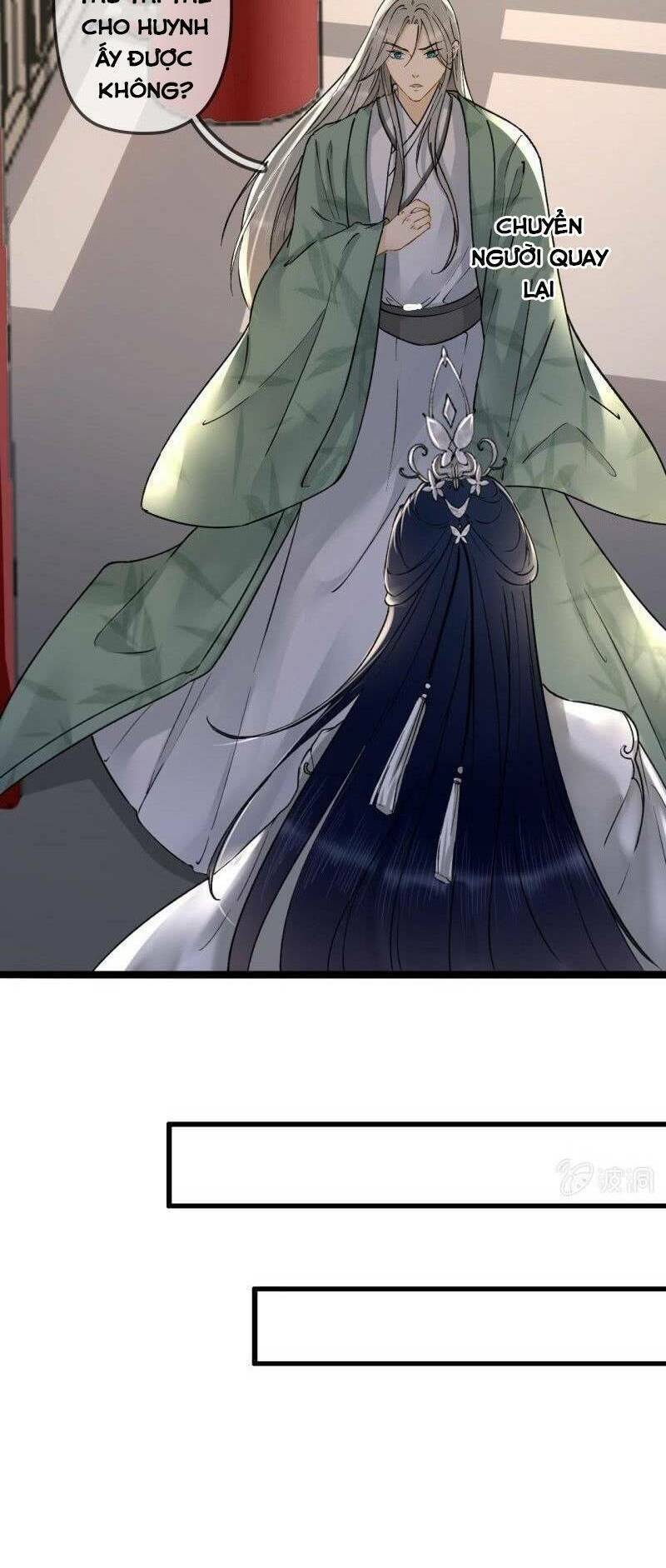 Sủng Phi Của Vương: Chapter 201