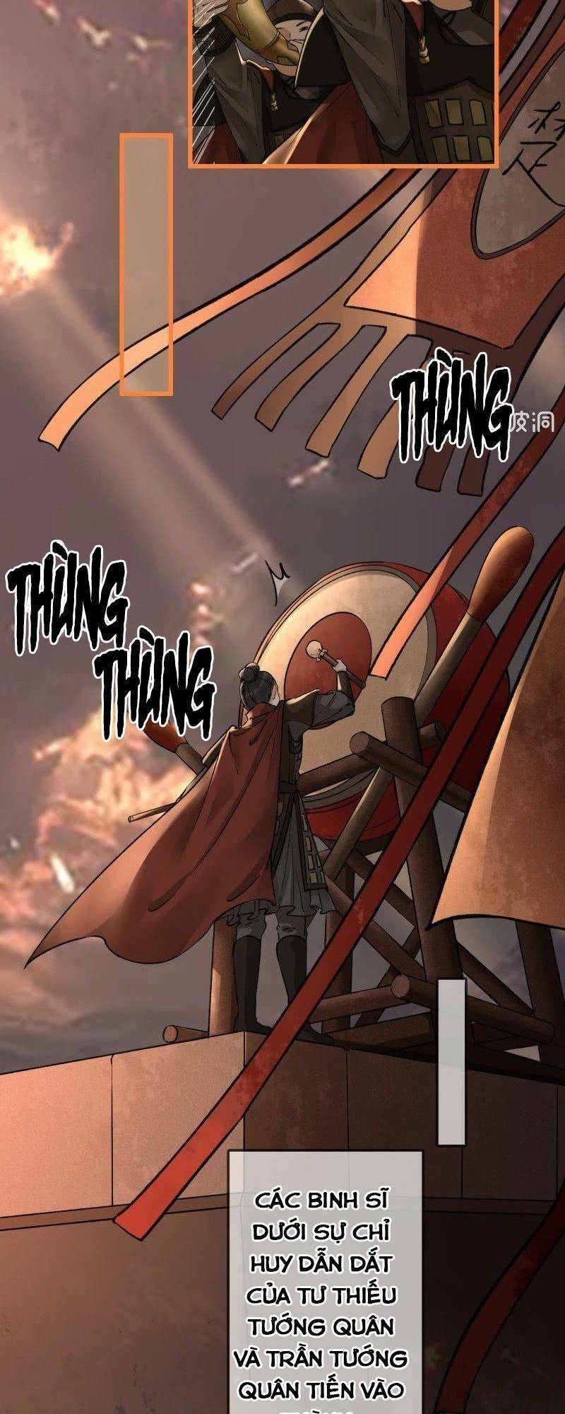 Sủng Phi Của Vương: Chapter 201