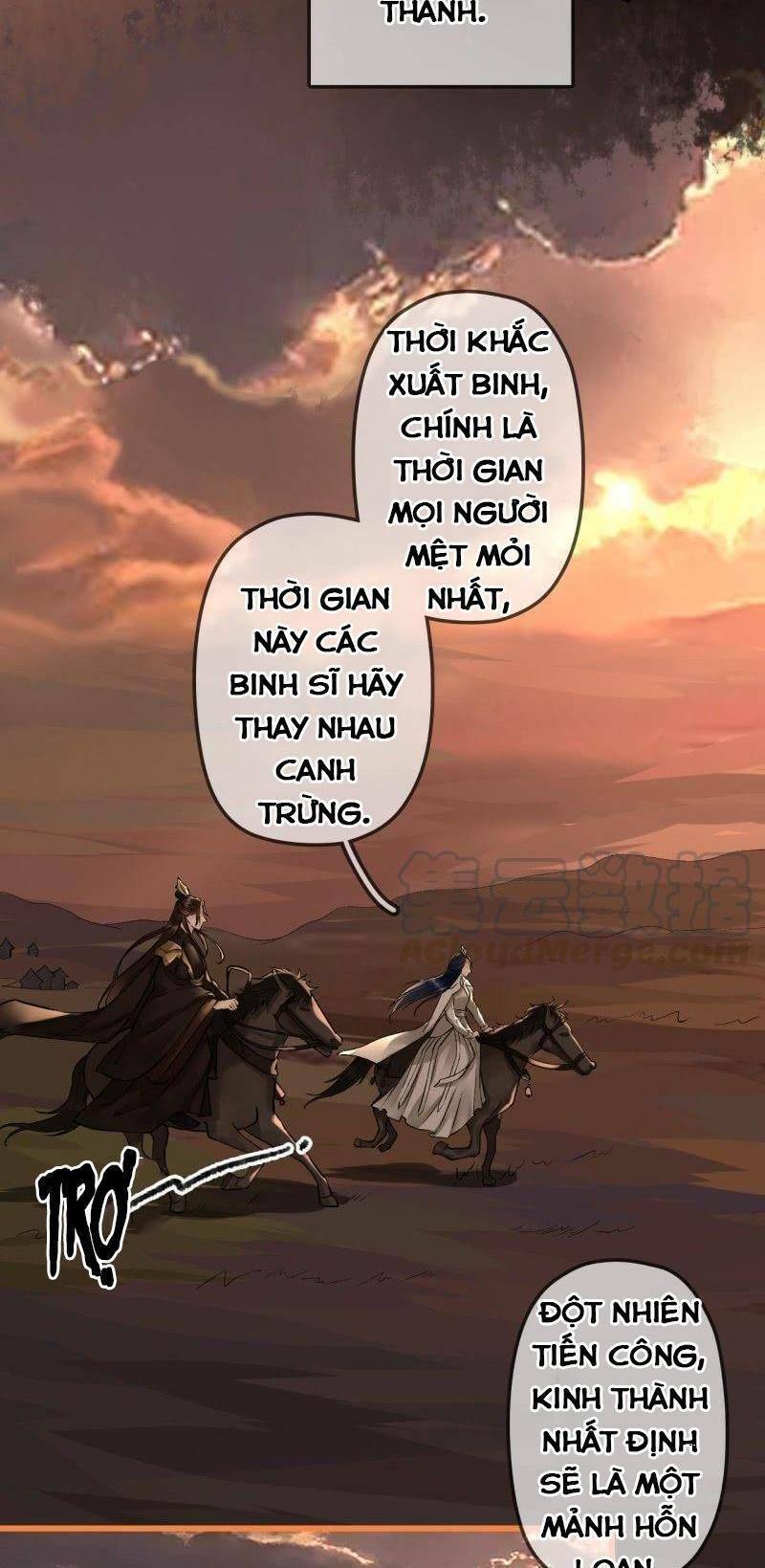 Sủng Phi Của Vương: Chapter 201