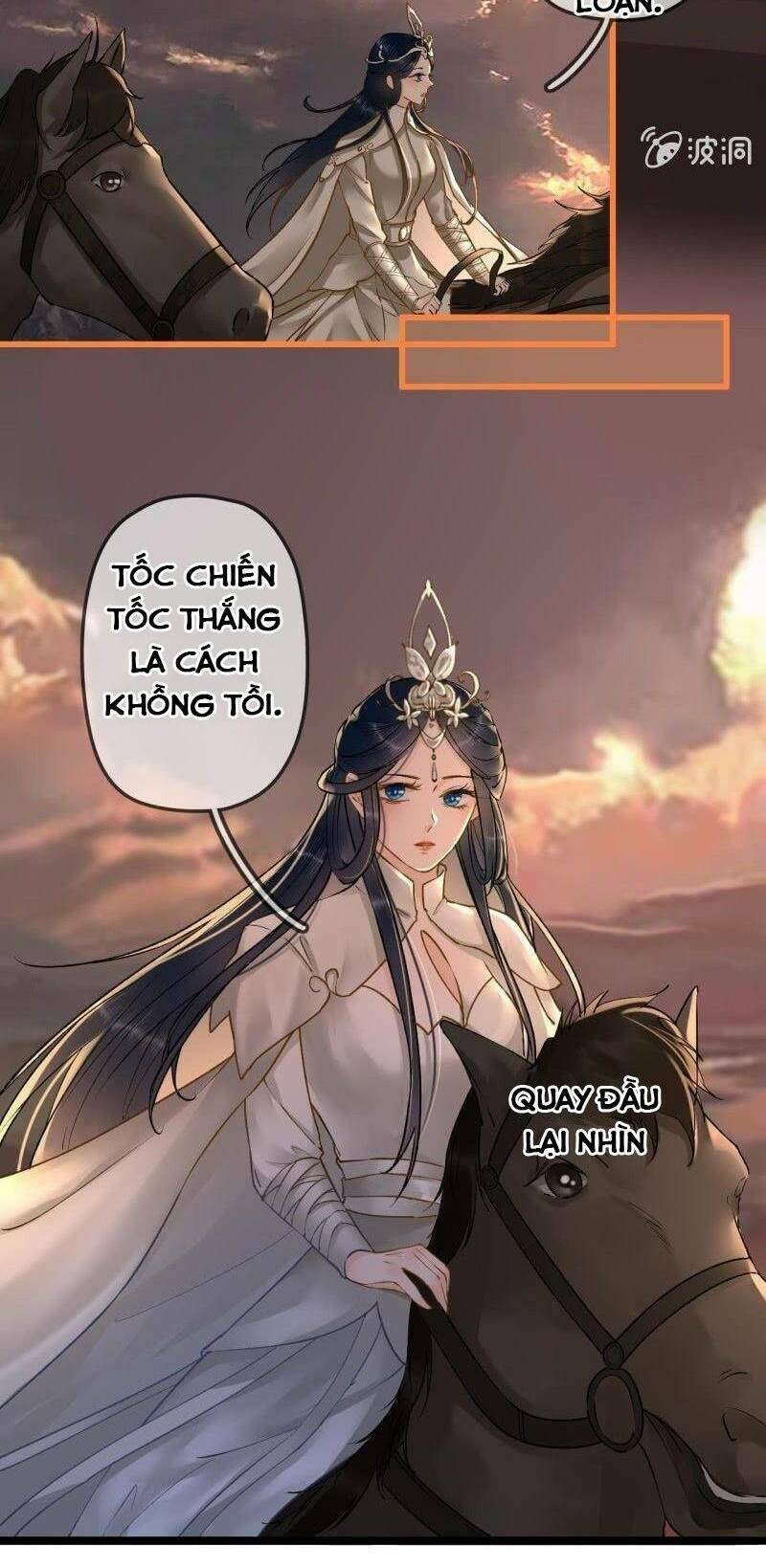Sủng Phi Của Vương: Chapter 201