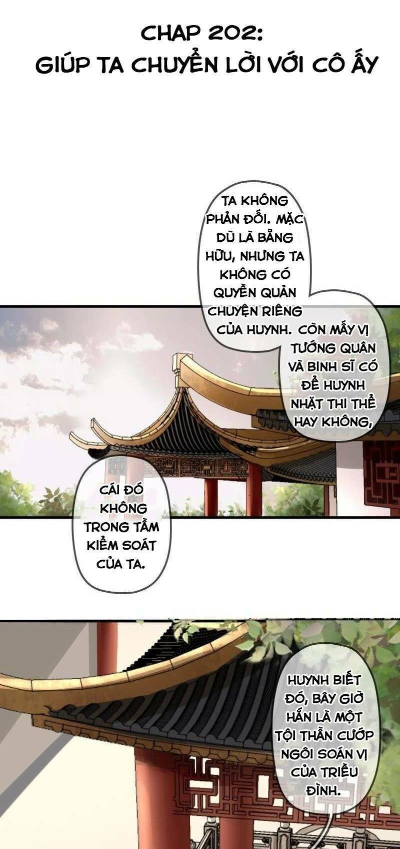 Sủng Phi Của Vương: Chapter 202