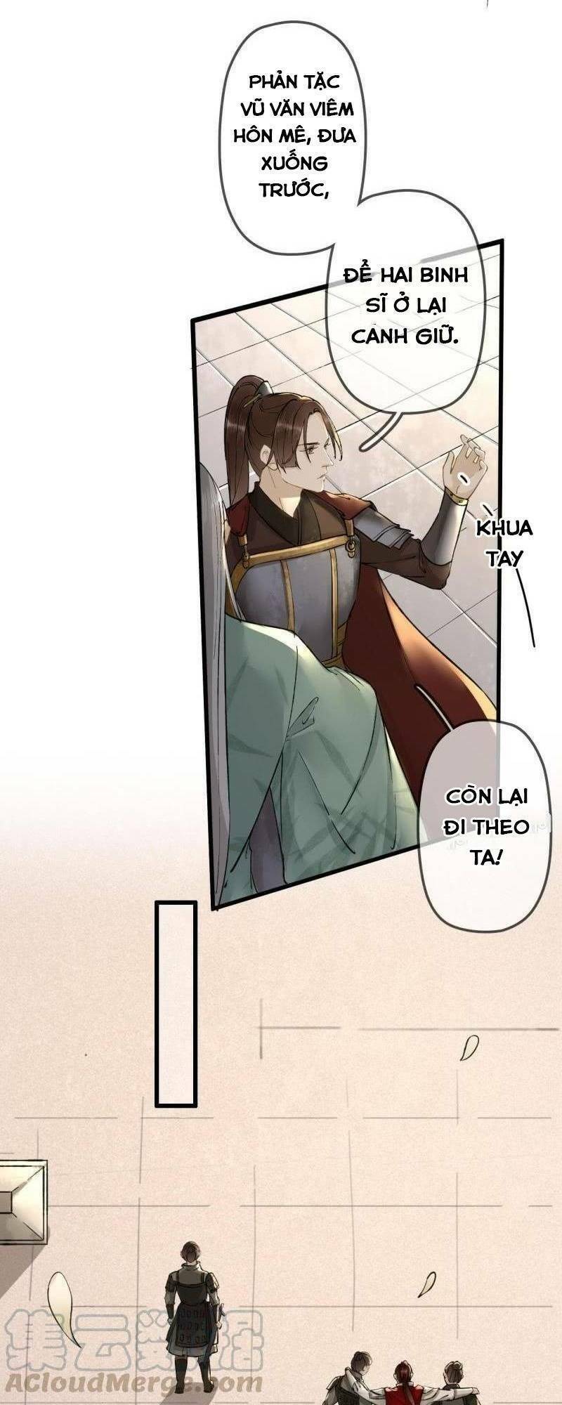 Sủng Phi Của Vương: Chapter 202