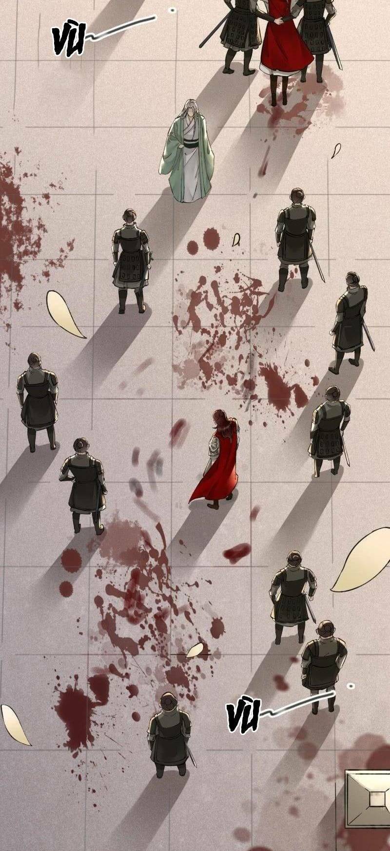 Sủng Phi Của Vương: Chapter 202