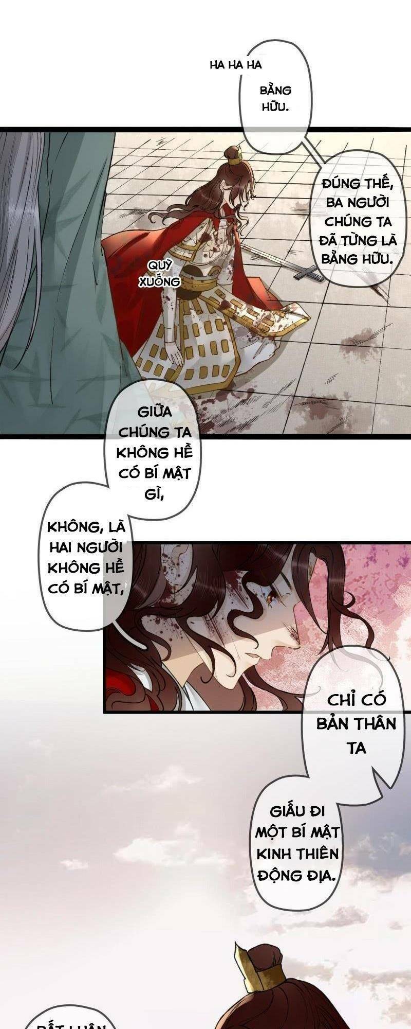 Sủng Phi Của Vương: Chapter 202