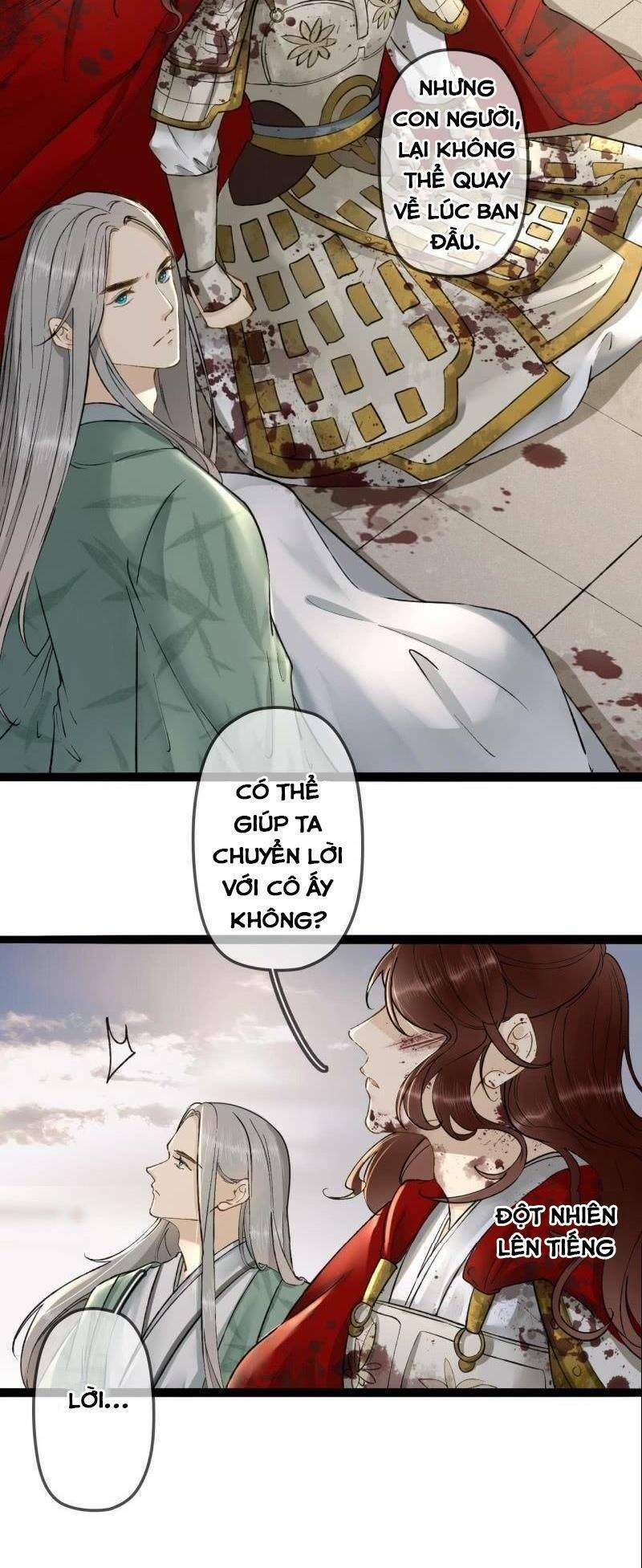 Sủng Phi Của Vương: Chapter 202