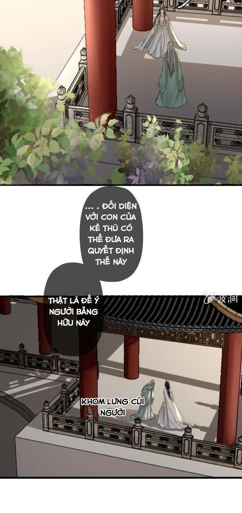Sủng Phi Của Vương: Chapter 202