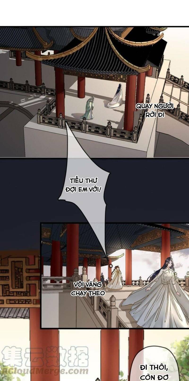 Sủng Phi Của Vương: Chapter 202
