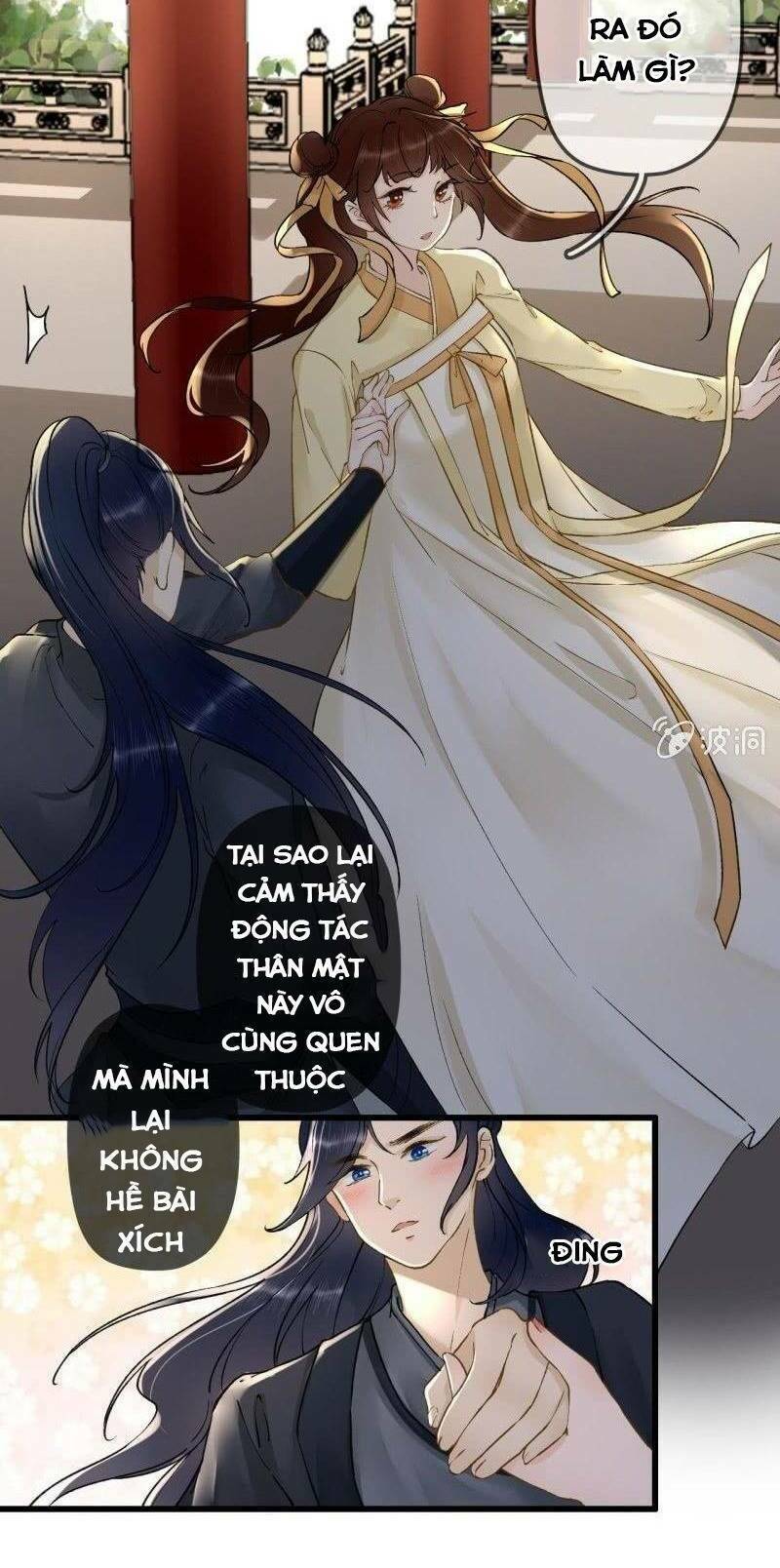 Sủng Phi Của Vương: Chapter 202