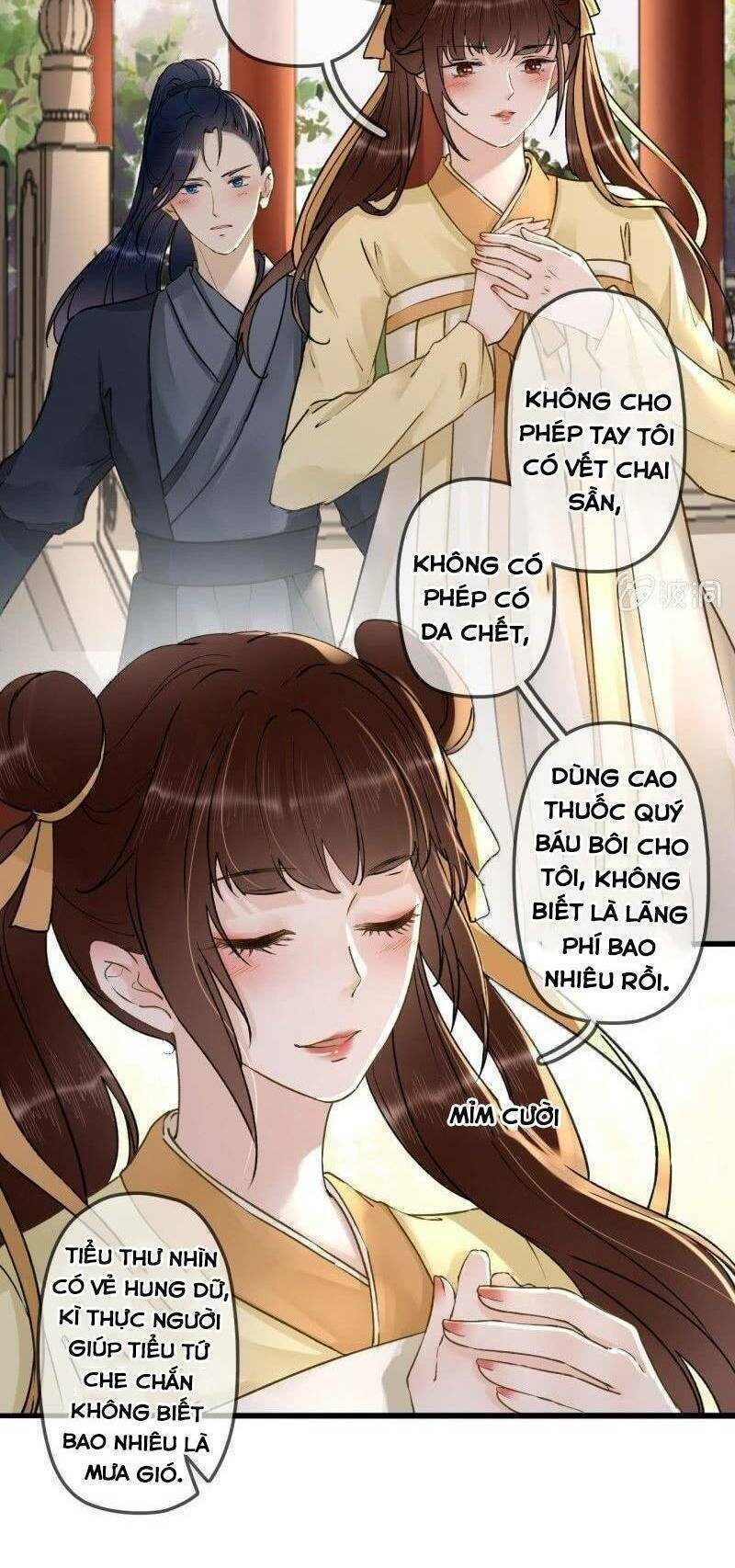Sủng Phi Của Vương: Chapter 202