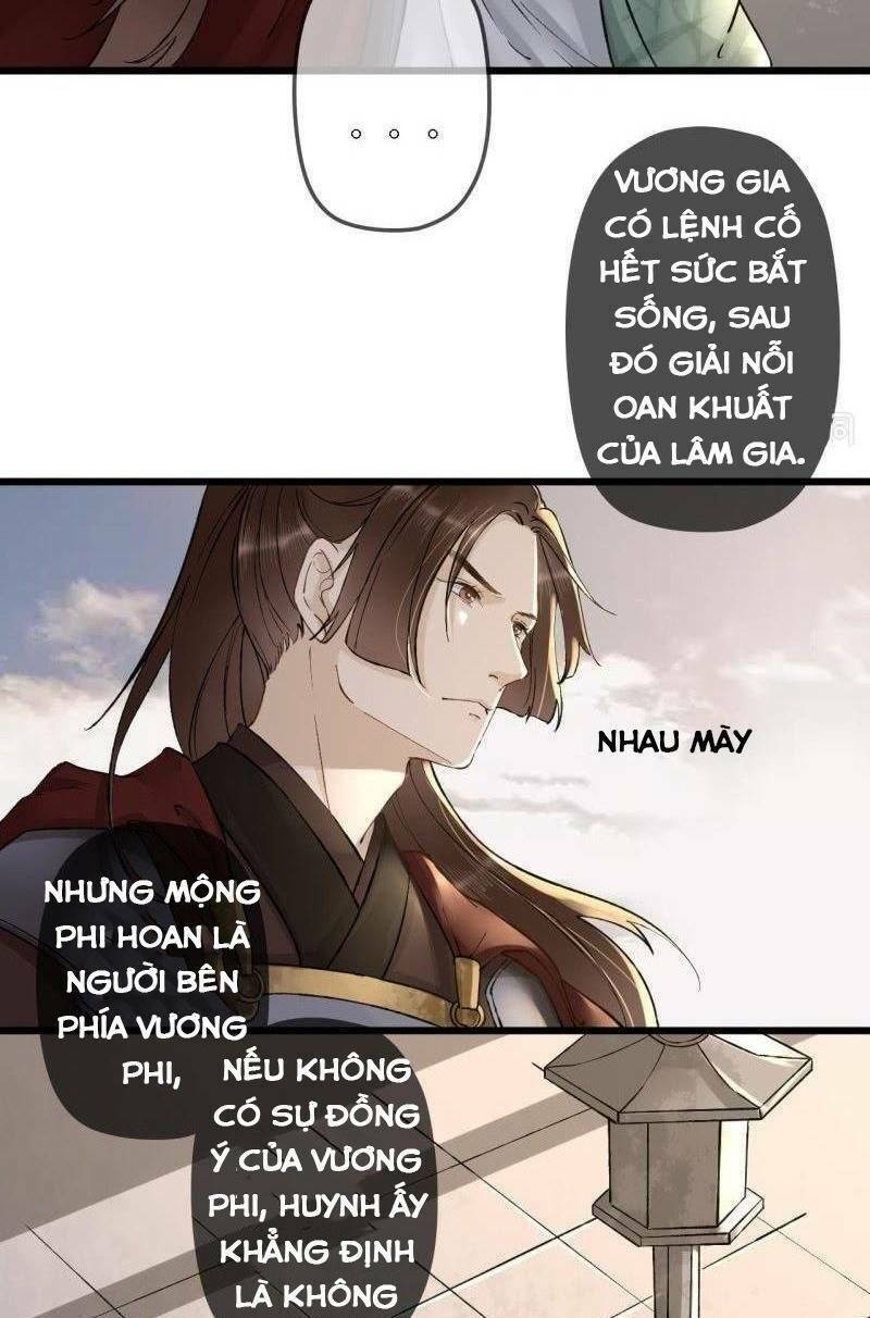 Sủng Phi Của Vương: Chapter 202
