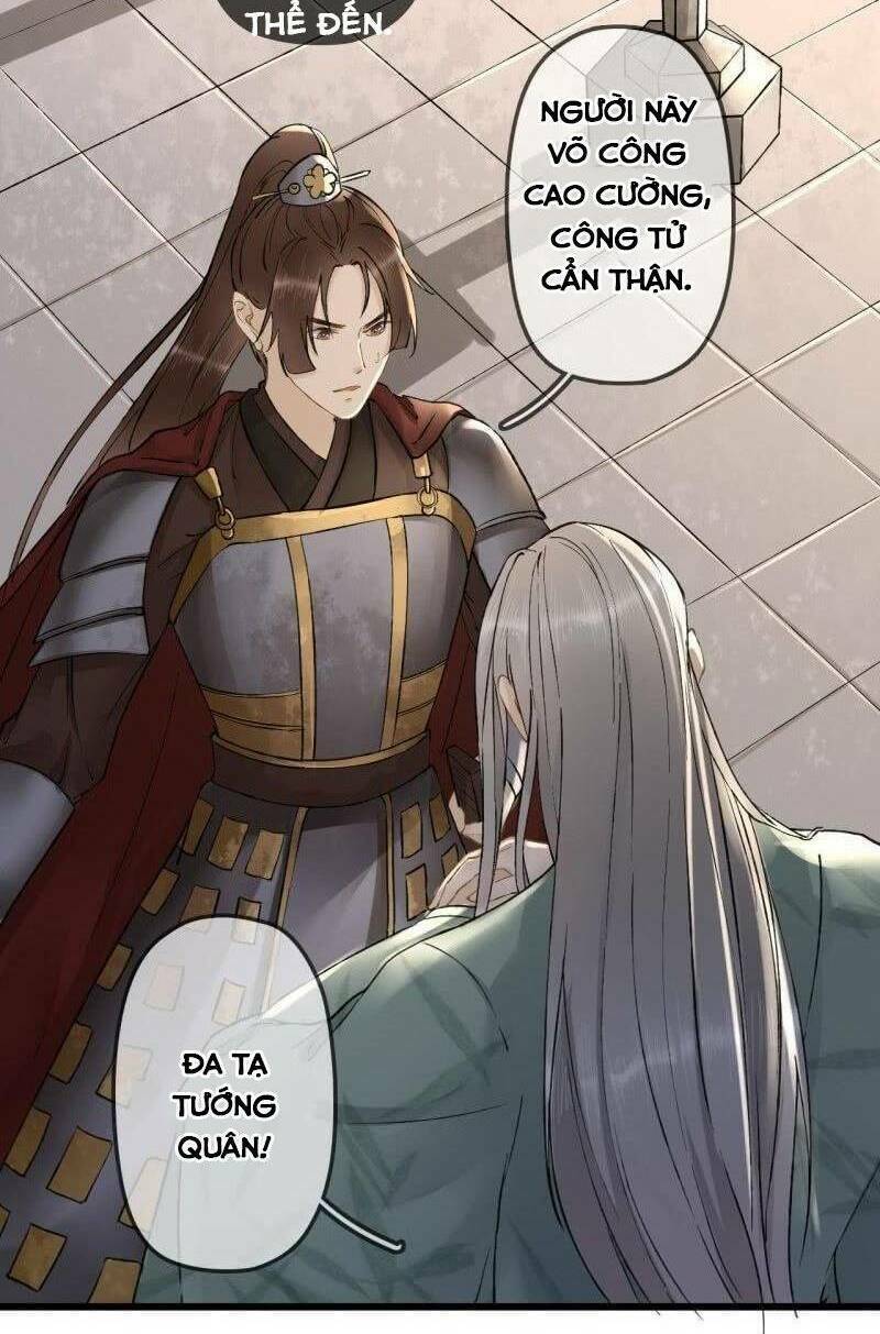 Sủng Phi Của Vương: Chapter 202