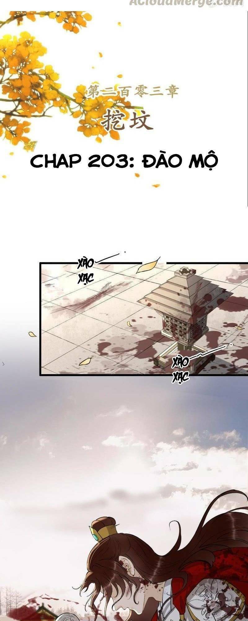 Sủng Phi Của Vương: Chapter 203