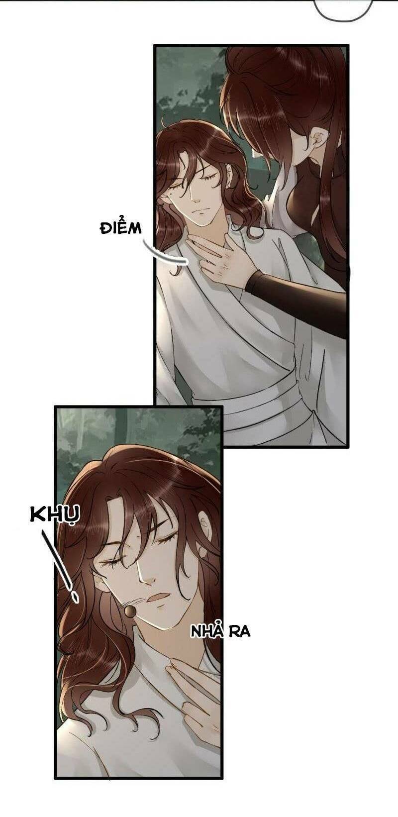 Sủng Phi Của Vương: Chapter 203