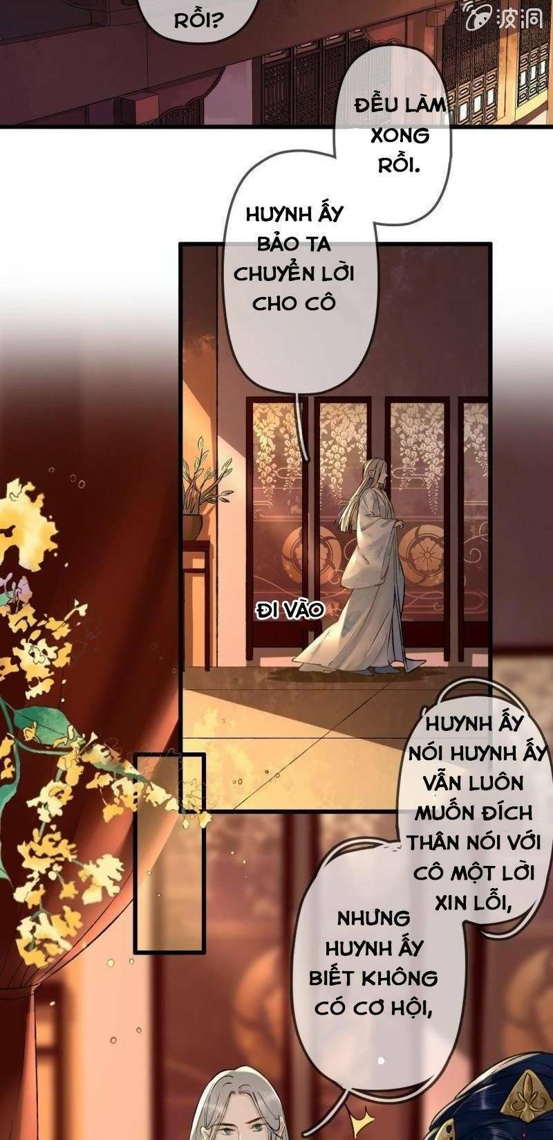 Sủng Phi Của Vương: Chapter 203