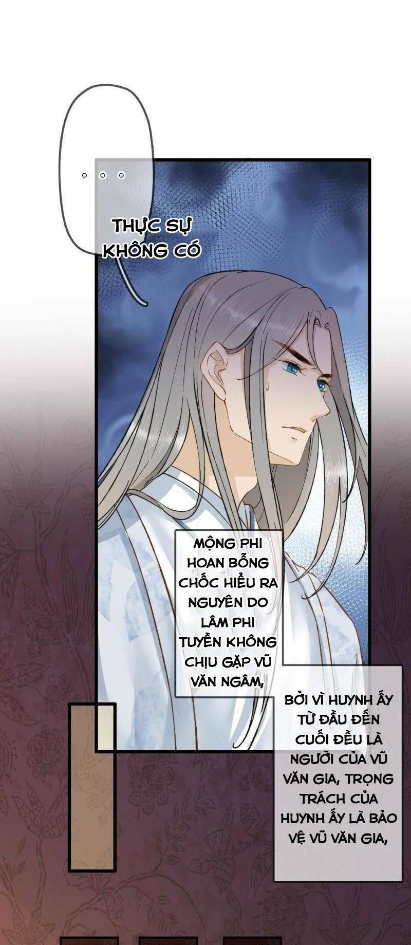 Sủng Phi Của Vương: Chapter 203