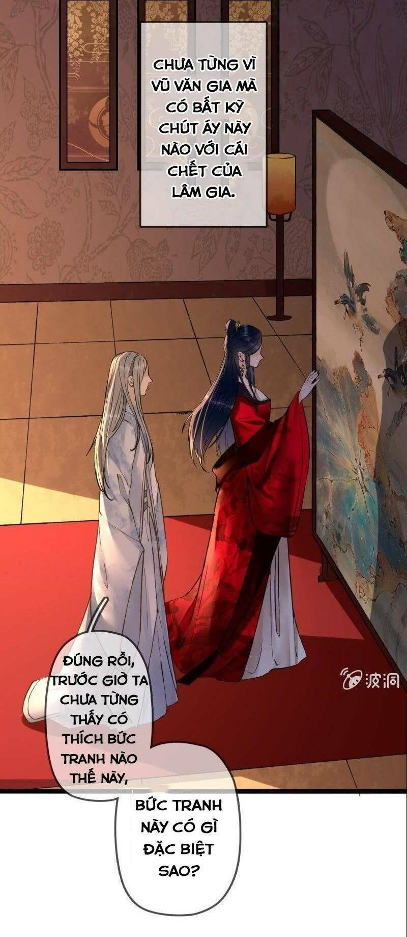 Sủng Phi Của Vương: Chapter 203