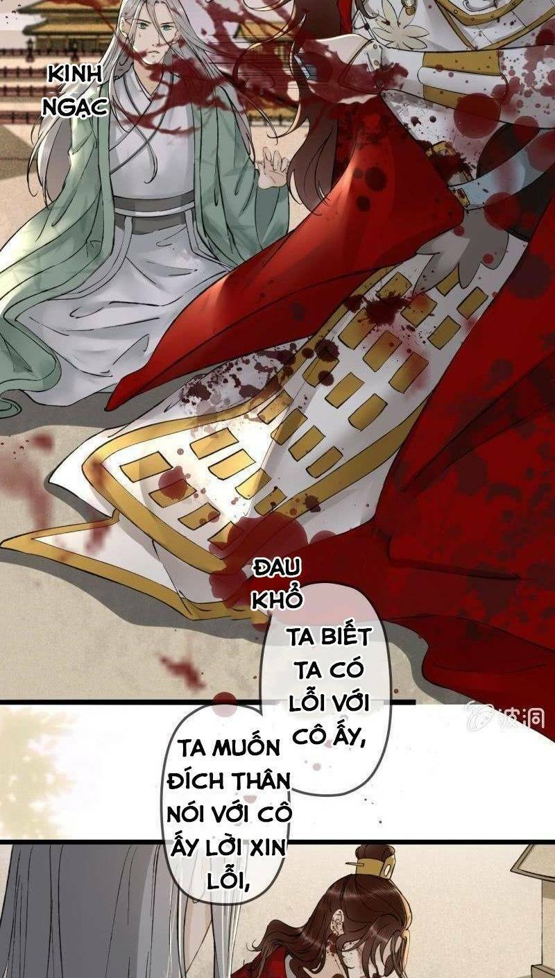 Sủng Phi Của Vương: Chapter 203
