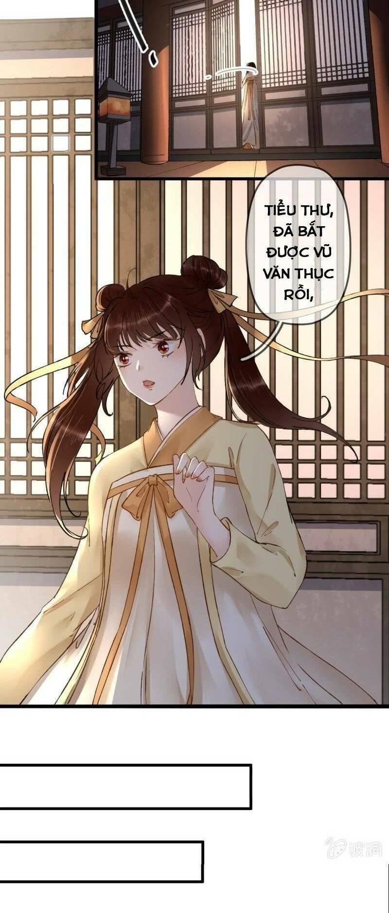 Sủng Phi Của Vương: Chapter 203