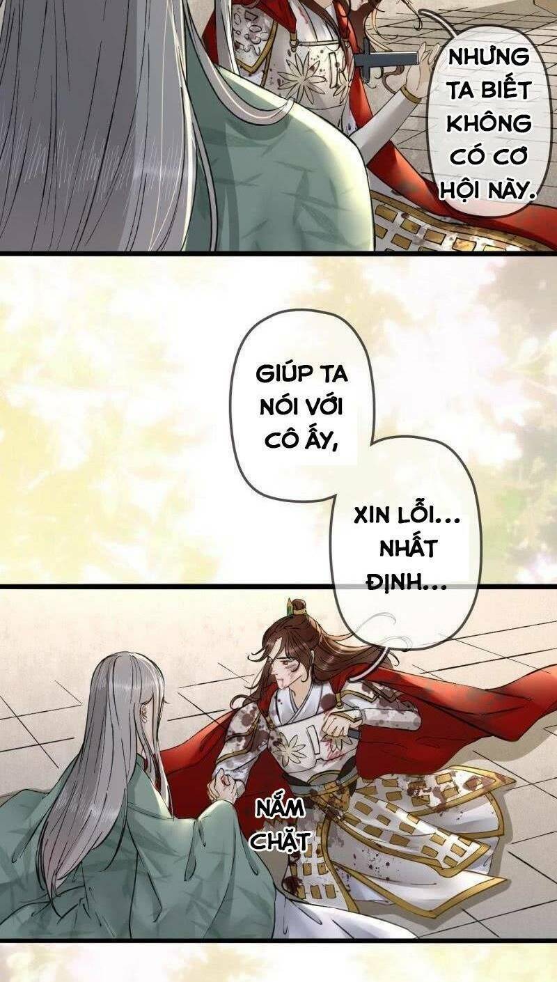 Sủng Phi Của Vương: Chapter 203