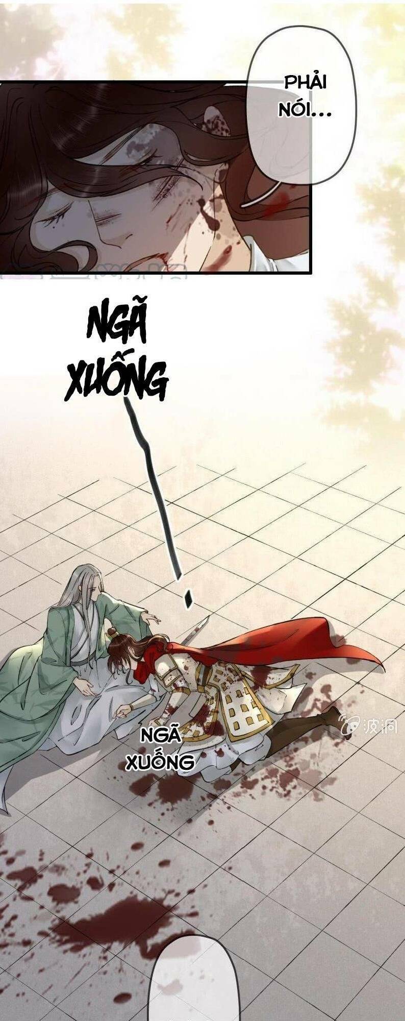 Sủng Phi Của Vương: Chapter 203