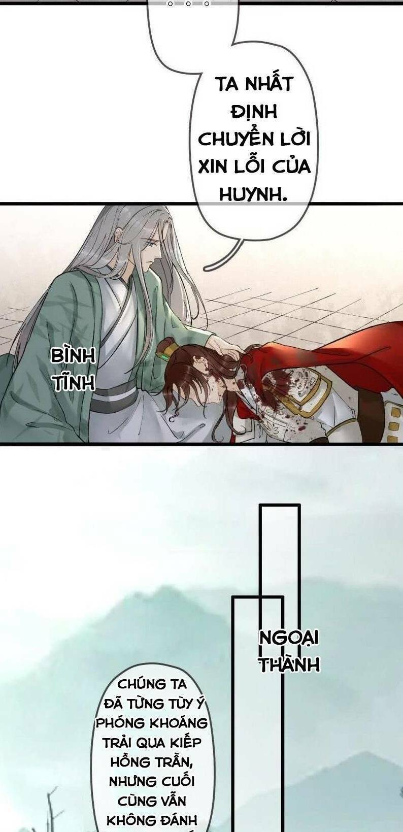 Sủng Phi Của Vương: Chapter 203