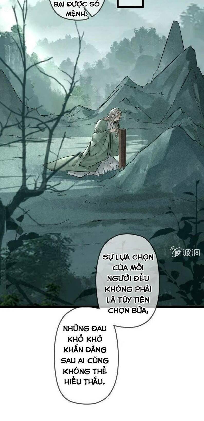Sủng Phi Của Vương: Chapter 203