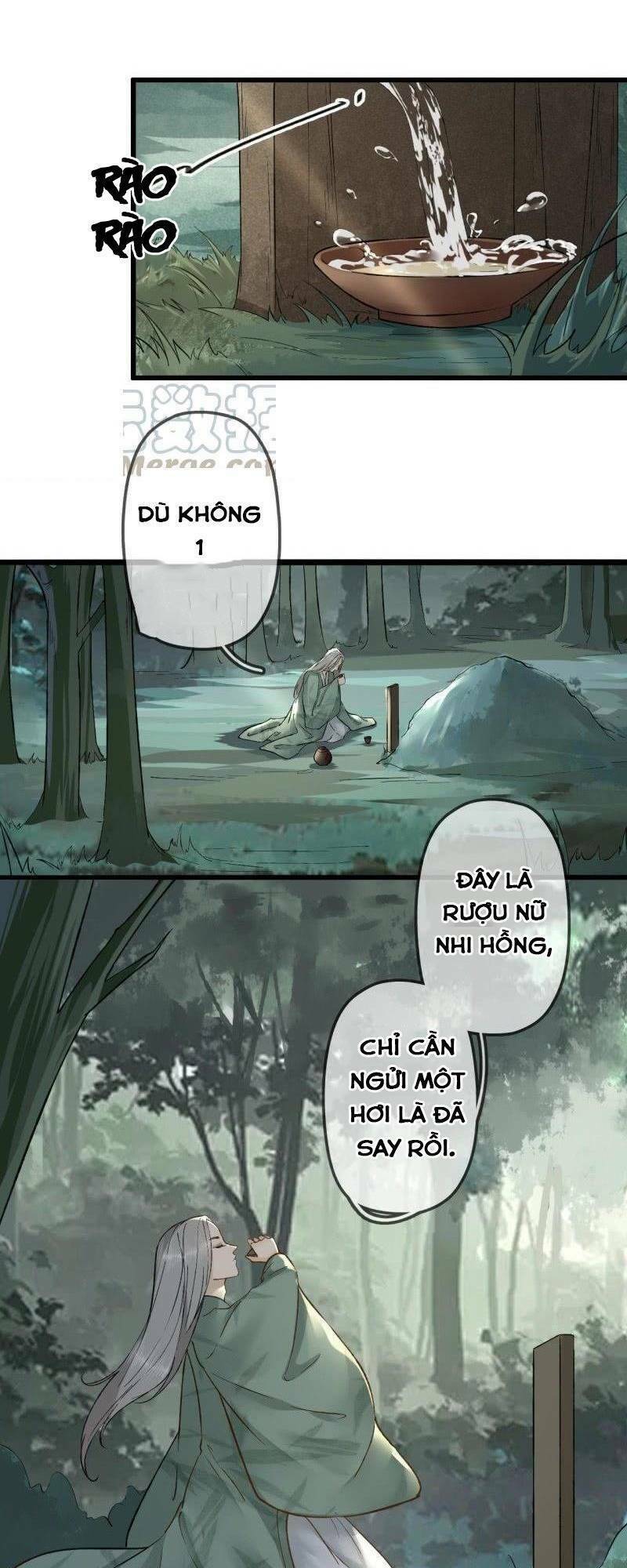 Sủng Phi Của Vương: Chapter 203