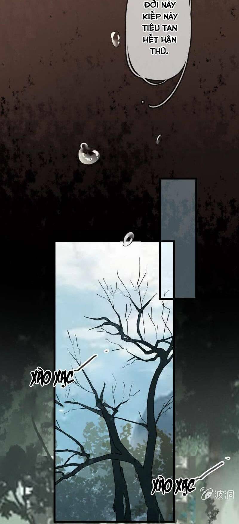 Sủng Phi Của Vương: Chapter 203