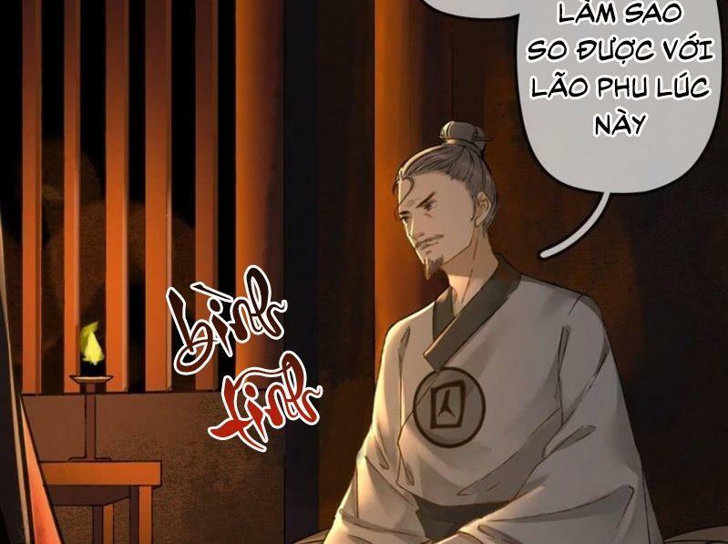 Sủng Phi Của Vương: Chapter 204: End