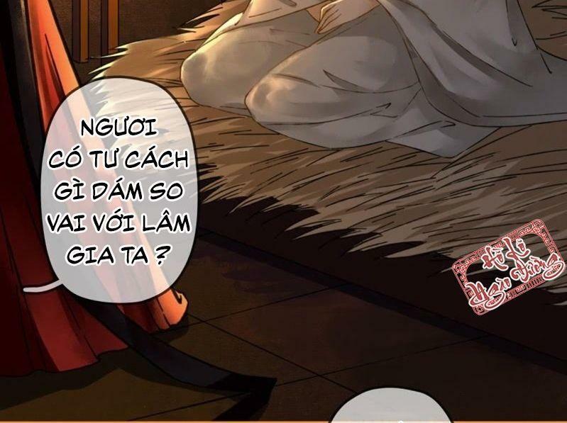 Sủng Phi Của Vương: Chapter 204: End