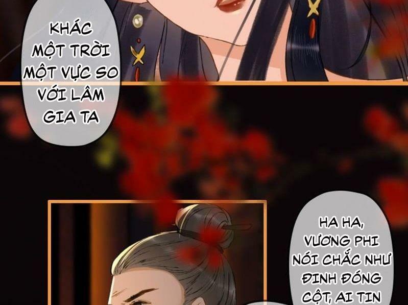 Sủng Phi Của Vương: Chapter 204: End