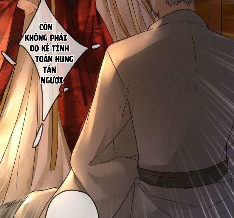 Sủng Phi Của Vương: Chapter 204: End