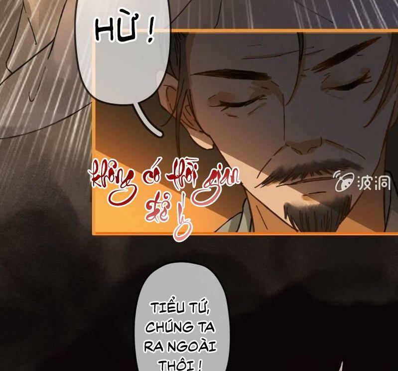 Sủng Phi Của Vương: Chapter 204: End