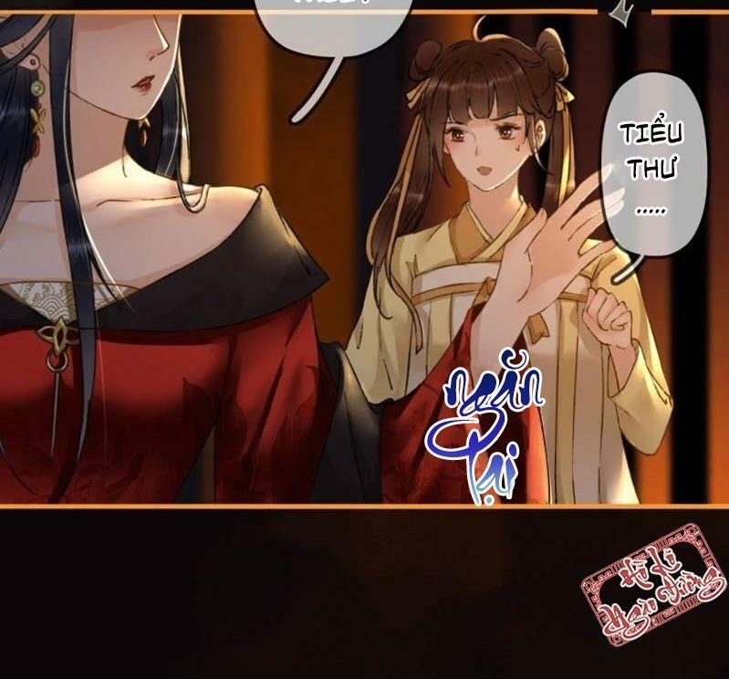 Sủng Phi Của Vương: Chapter 204: End