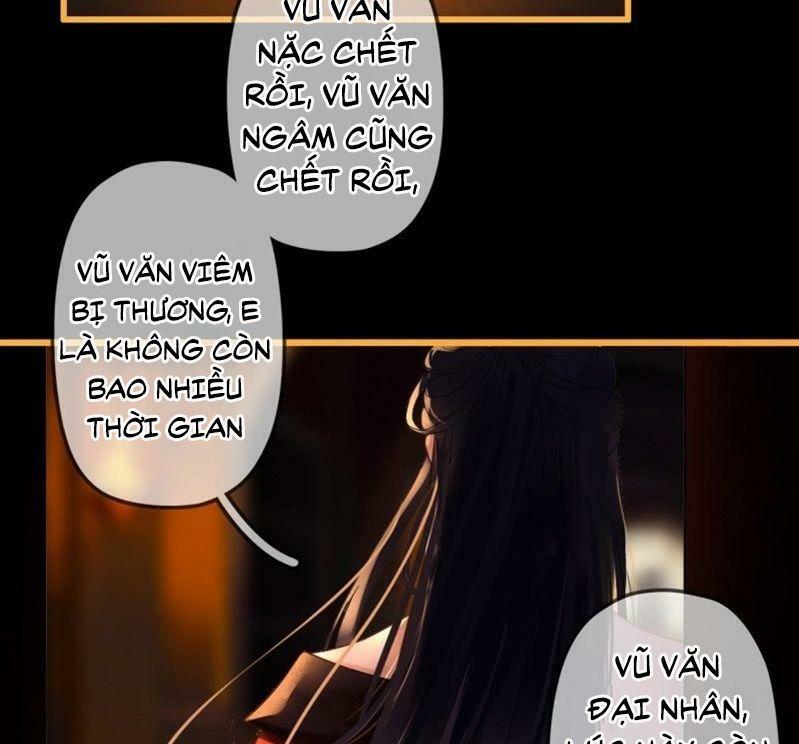 Sủng Phi Của Vương: Chapter 204: End