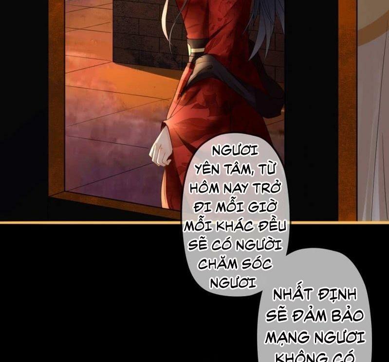 Sủng Phi Của Vương: Chapter 204: End