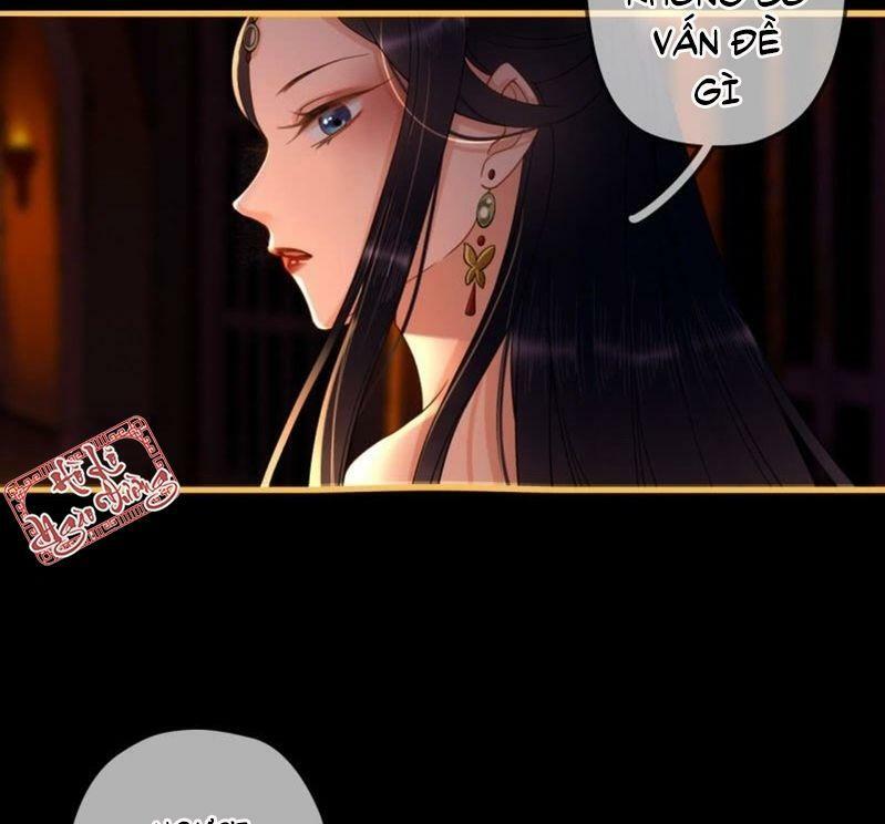 Sủng Phi Của Vương: Chapter 204: End